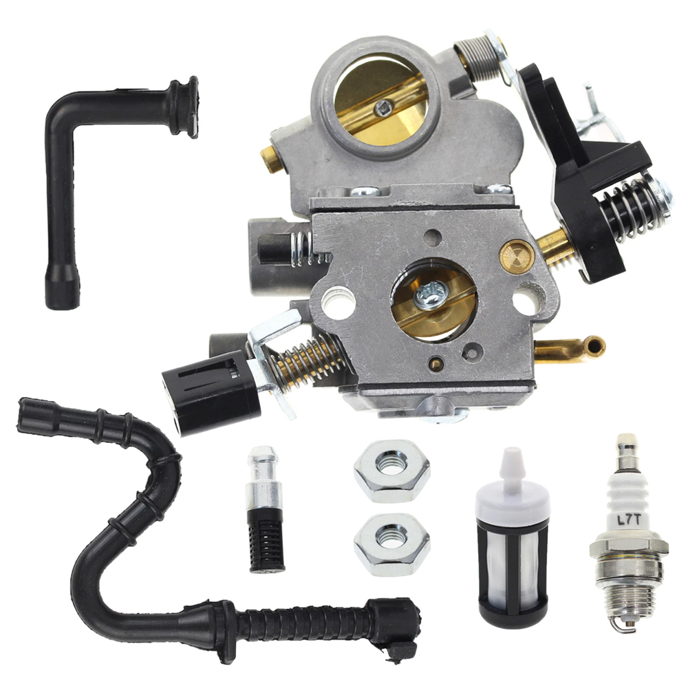New Carburetor For Stihl MS311 - đánh giá và giá Stihl Chainsaw Ms311
