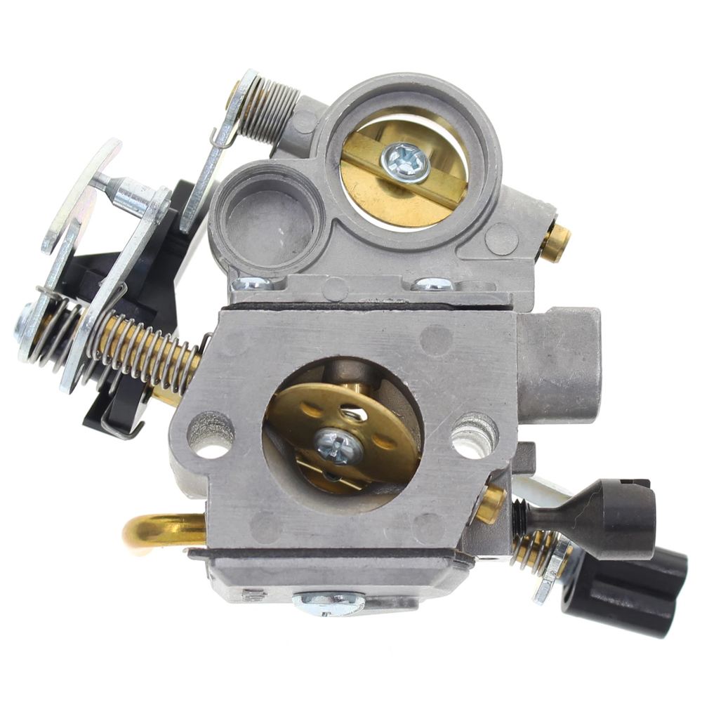 New Carburetor For Stihl MS311 - đánh giá và giá Stihl Chainsaw Ms311