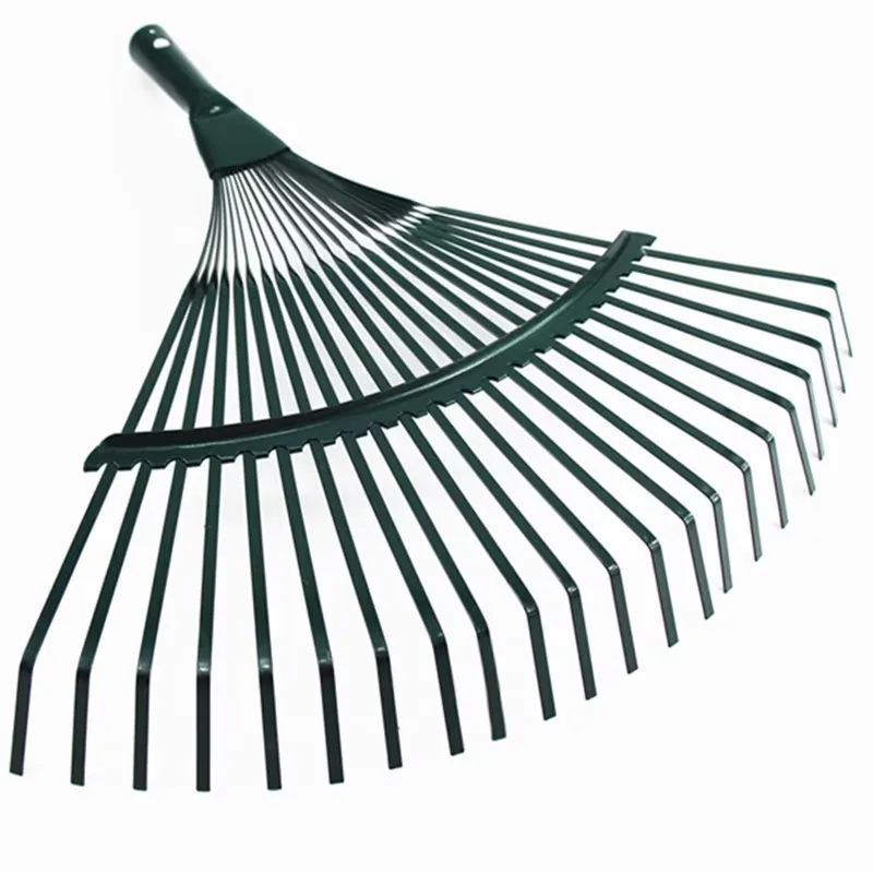 22 Tooth Wooden Handle Grass R - đánh giá và giá Gardening Tools Bd