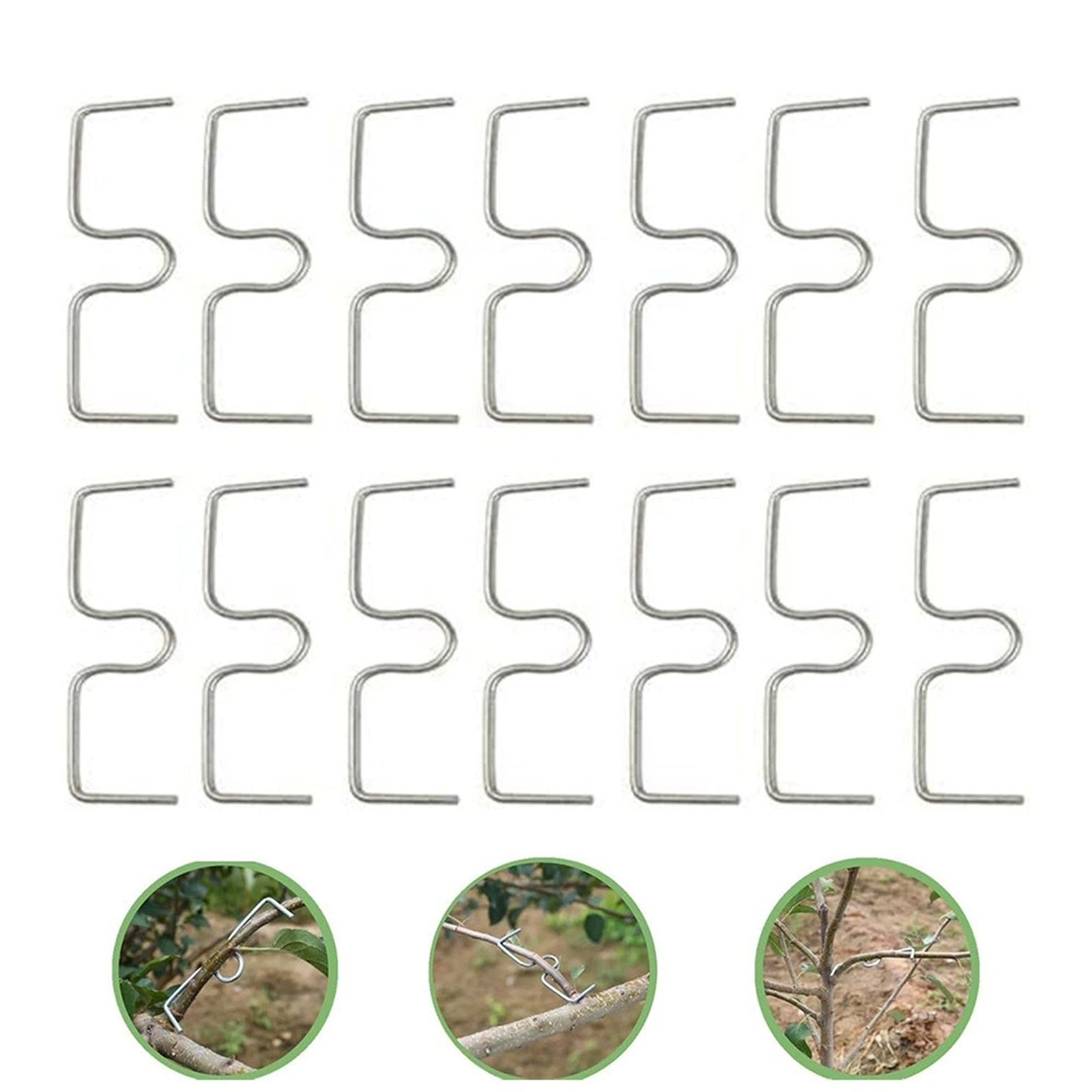Fruit Tree Branch Bender Metal - đánh giá và giá Gardening Tools Must Haves
