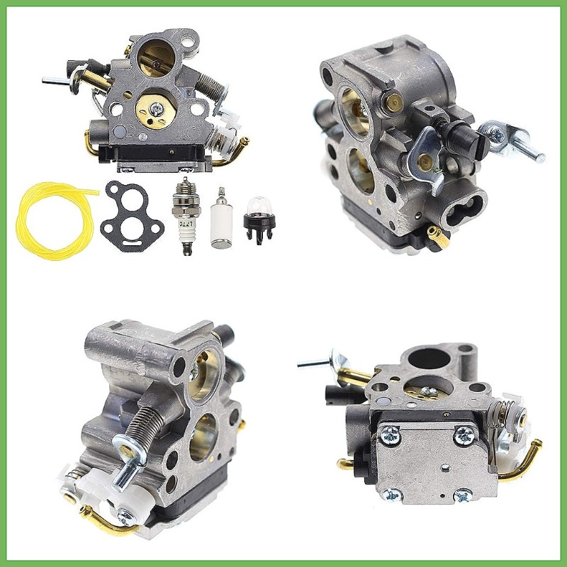 ZAMA C1T-EL41A Carburetor for  - đánh giá và giá Husqvarna Chainsaw 440