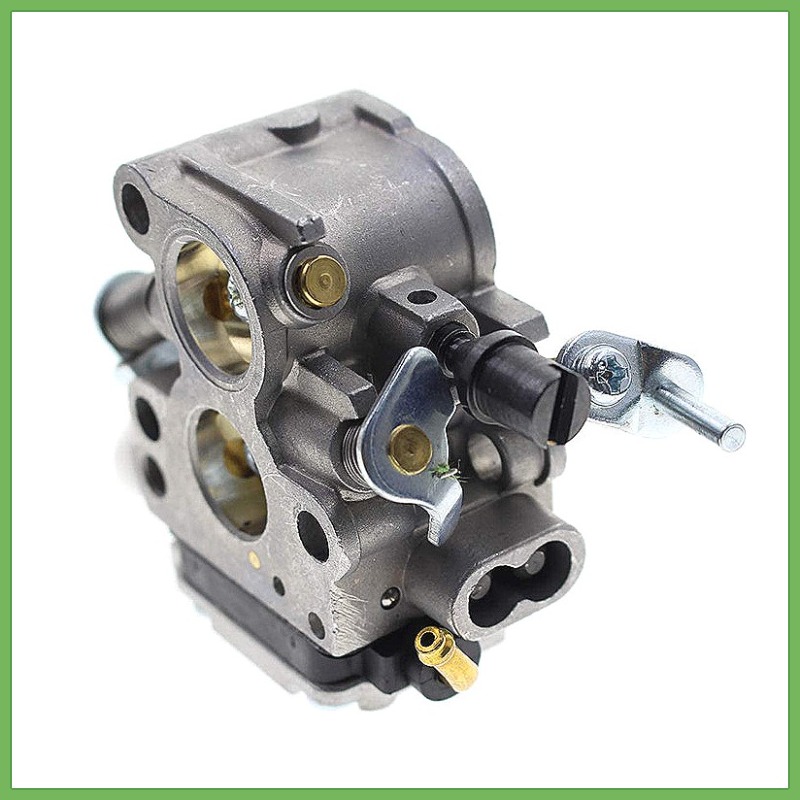 ZAMA C1T-EL41A Carburetor for  - đánh giá và giá Husqvarna Chainsaw 440