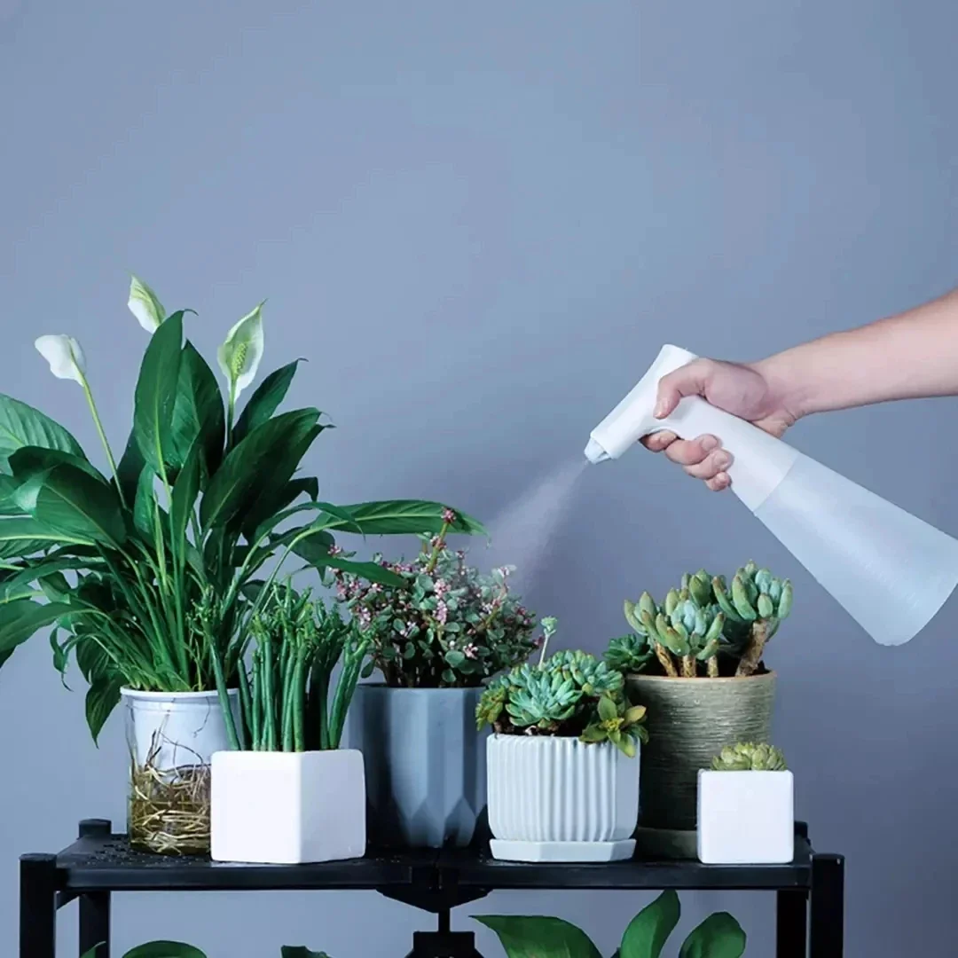 Youpin Xiaoda 550ml/900ml Port - đánh giá và giá Xiaomi Gardening Tools