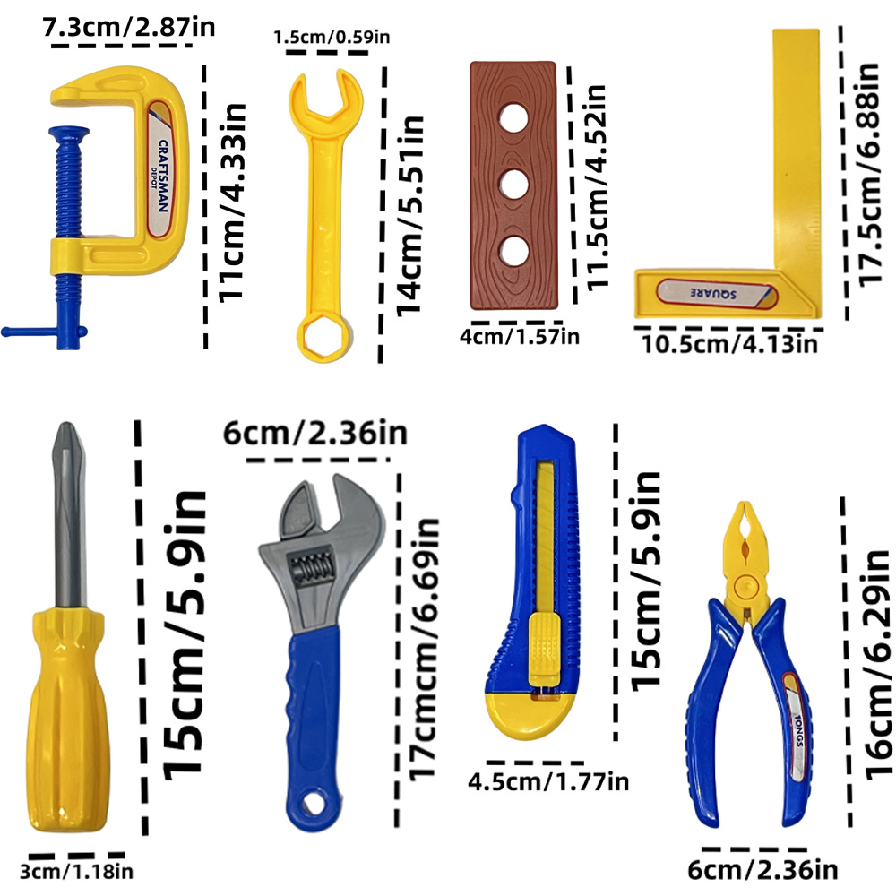 Plastic Simulation Maintenance - đánh giá và giá Gardening Tools Girls