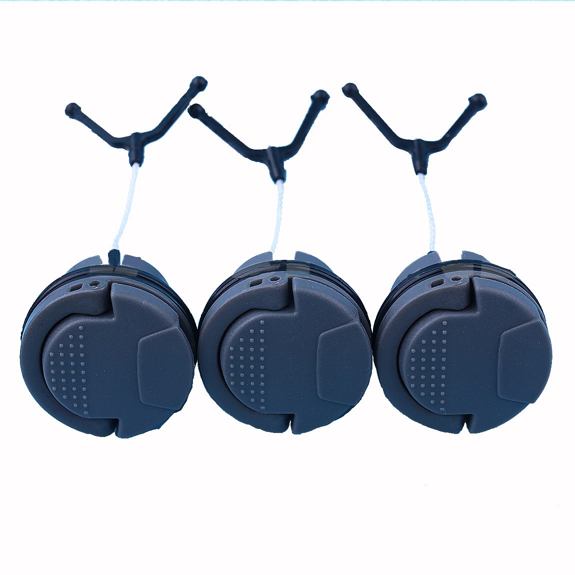3 PCS New Style Gas Fuel Tank  - đánh giá và giá Husqvarna Chainsaw 440
