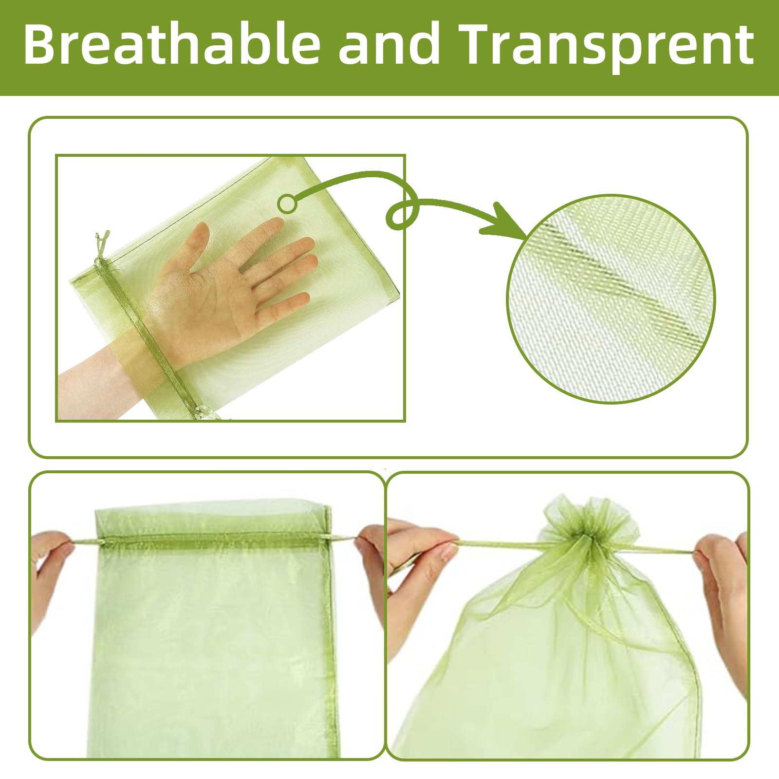 Effective Anti-Bird Netting Fr - đánh giá và giá Garden Netting Cover