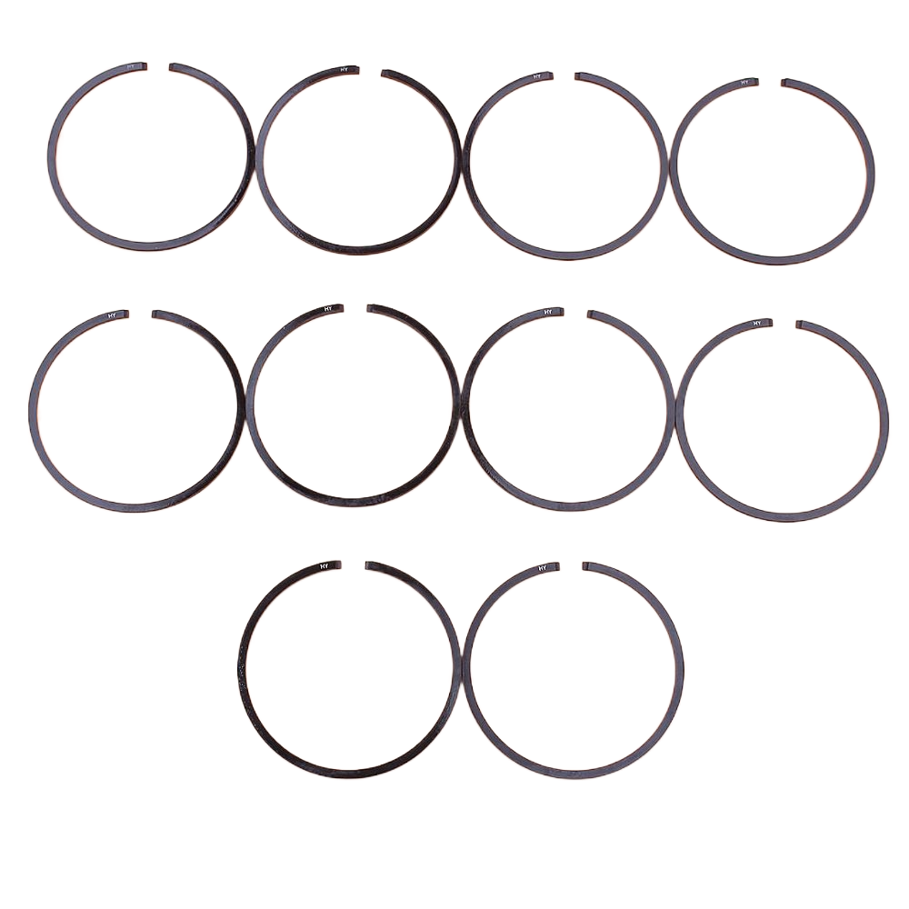 15pcs/lot Piston Rings For Sti - đánh giá và giá Stihl Chainsaw Ms311