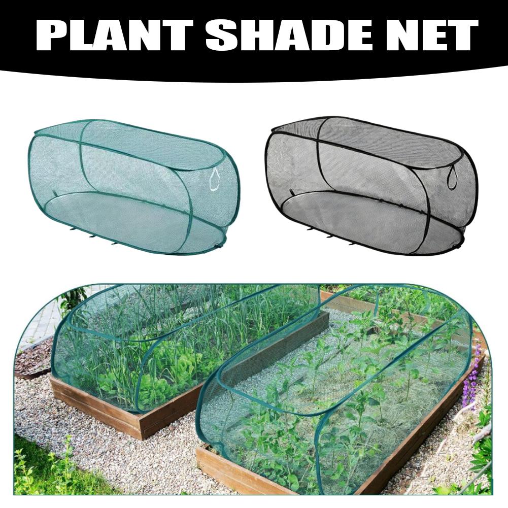 Pop-up Plant Protection Net Co - đánh giá và giá Garden Netting Cover