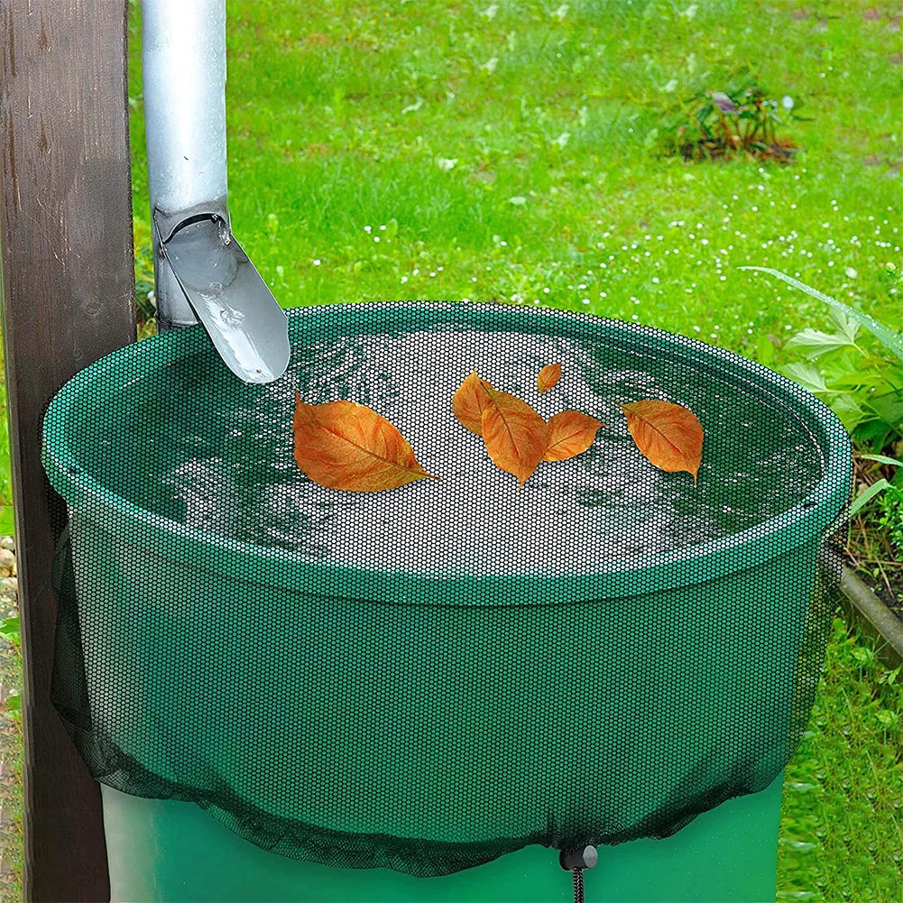 1-5PCS Outdoor Mesh Cover Nett - đánh giá và giá Garden Netting Cover