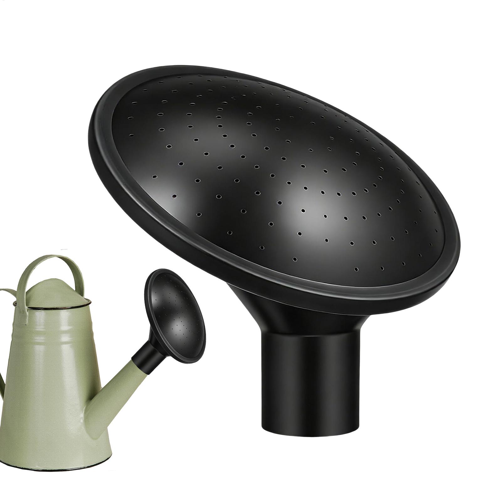 1PCS Black 2.3cm Inner Diamete - đánh giá và giá Gardening Tools Watering Can
