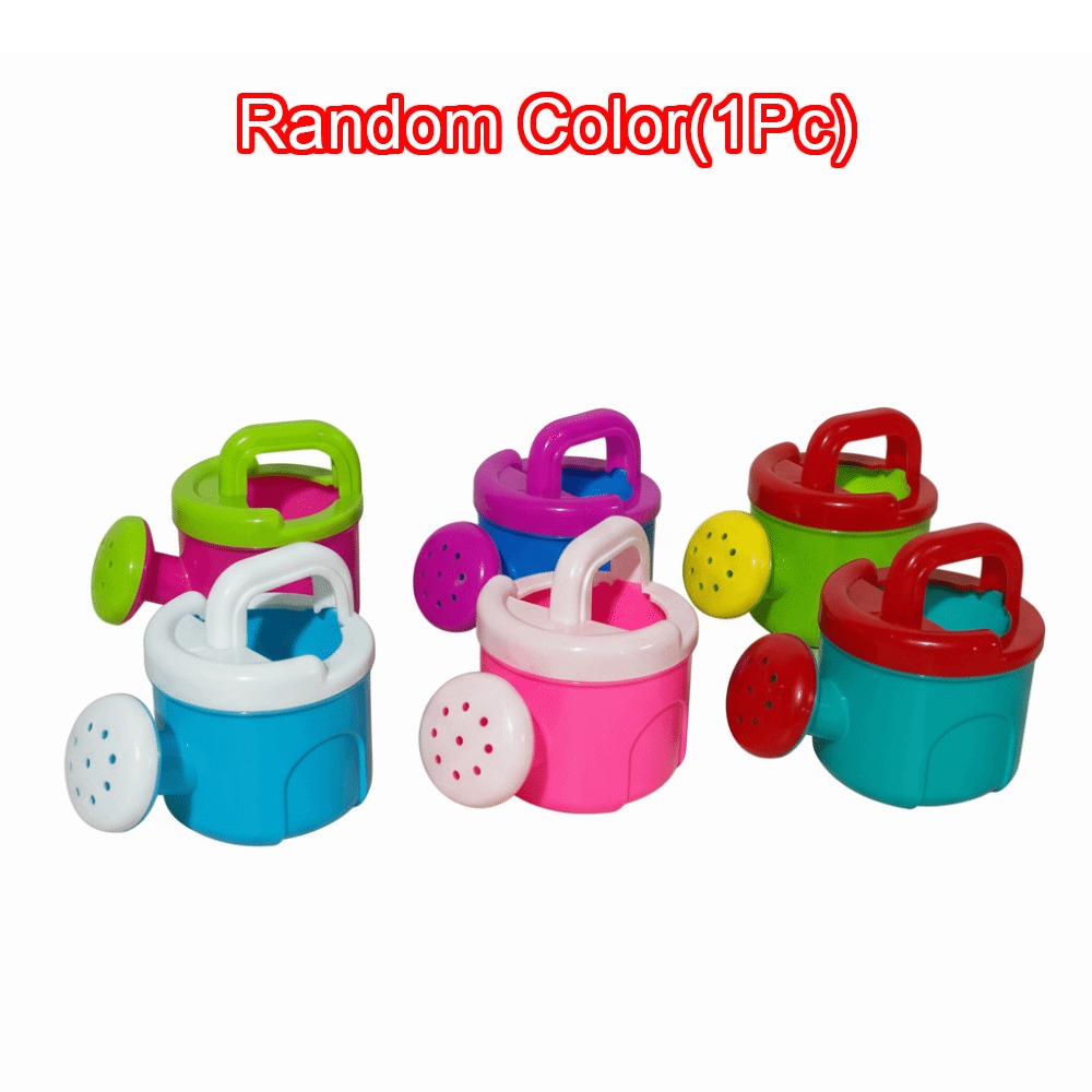 Portable Plastic Watering Can  - đánh giá và giá Gardening Tools Watering Can