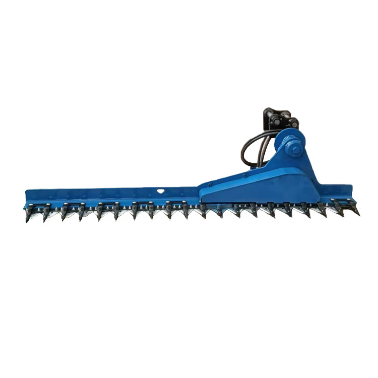 RSBM new excavator attachment  - đánh giá và giá Gardening Tools Repair Shop