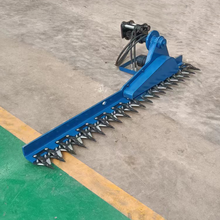 RSBM new excavator attachment  - đánh giá và giá Gardening Tools Repair Shop