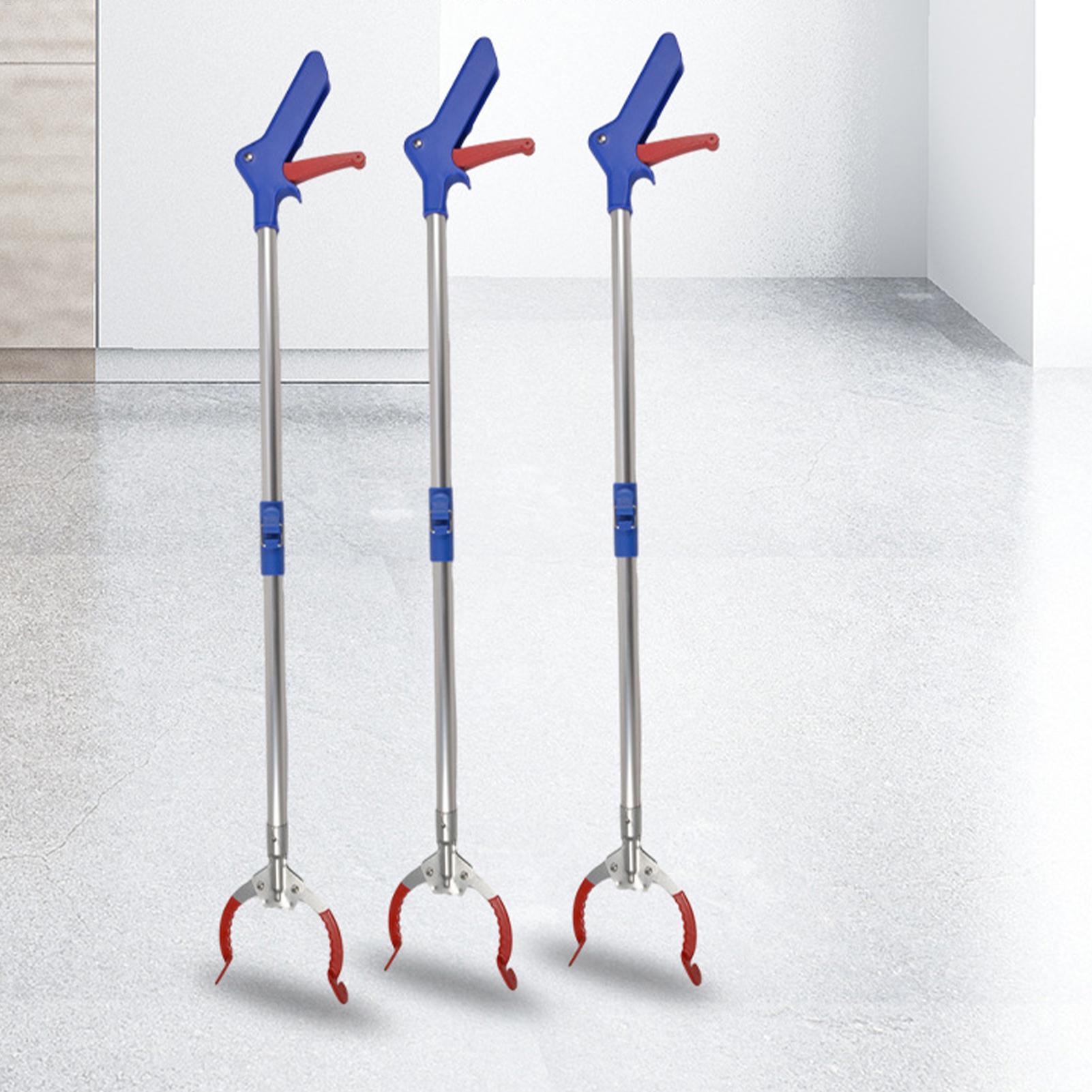 Grabbers For Seniors Aluminum  - đánh giá và giá Gardening Tools For Elderly