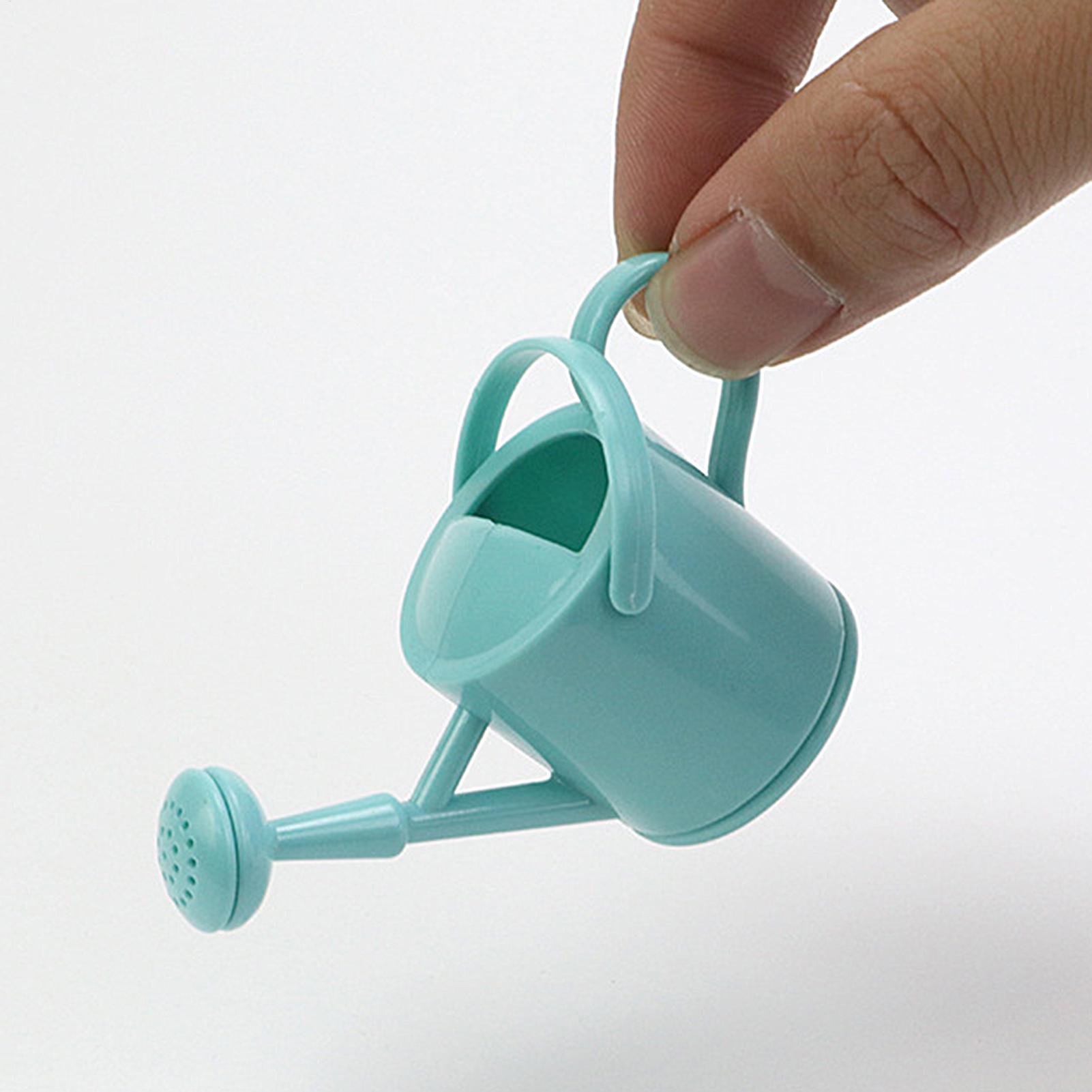 1pc Small Watering Can for Kid - đánh giá và giá Gardening Tools Watering Can