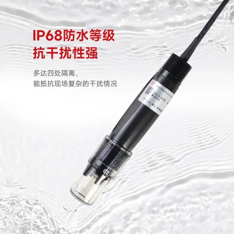 Hot SalesWater Quality PH Sens - đánh giá và giá Gardening Tools Online