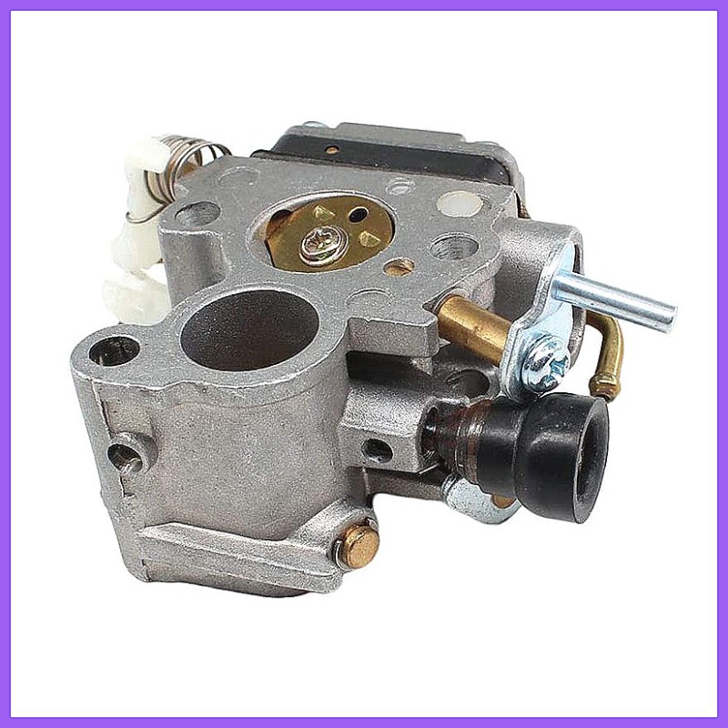 Carburetor for Husqvarna 435 4 - đánh giá và giá Husqvarna Chainsaw 440