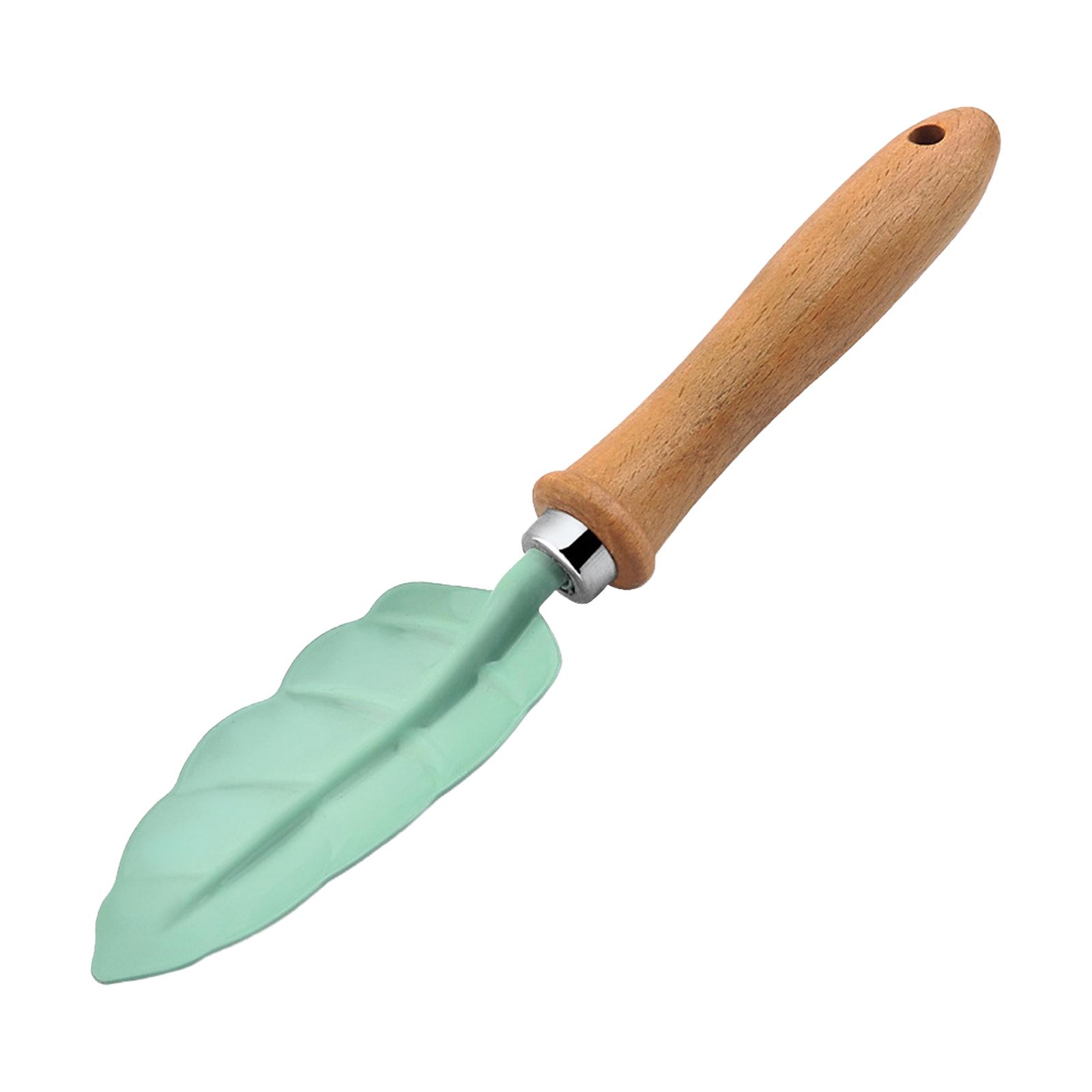 Kids Gardening Tool with Woode - đánh giá và giá Gardening Tools Girls