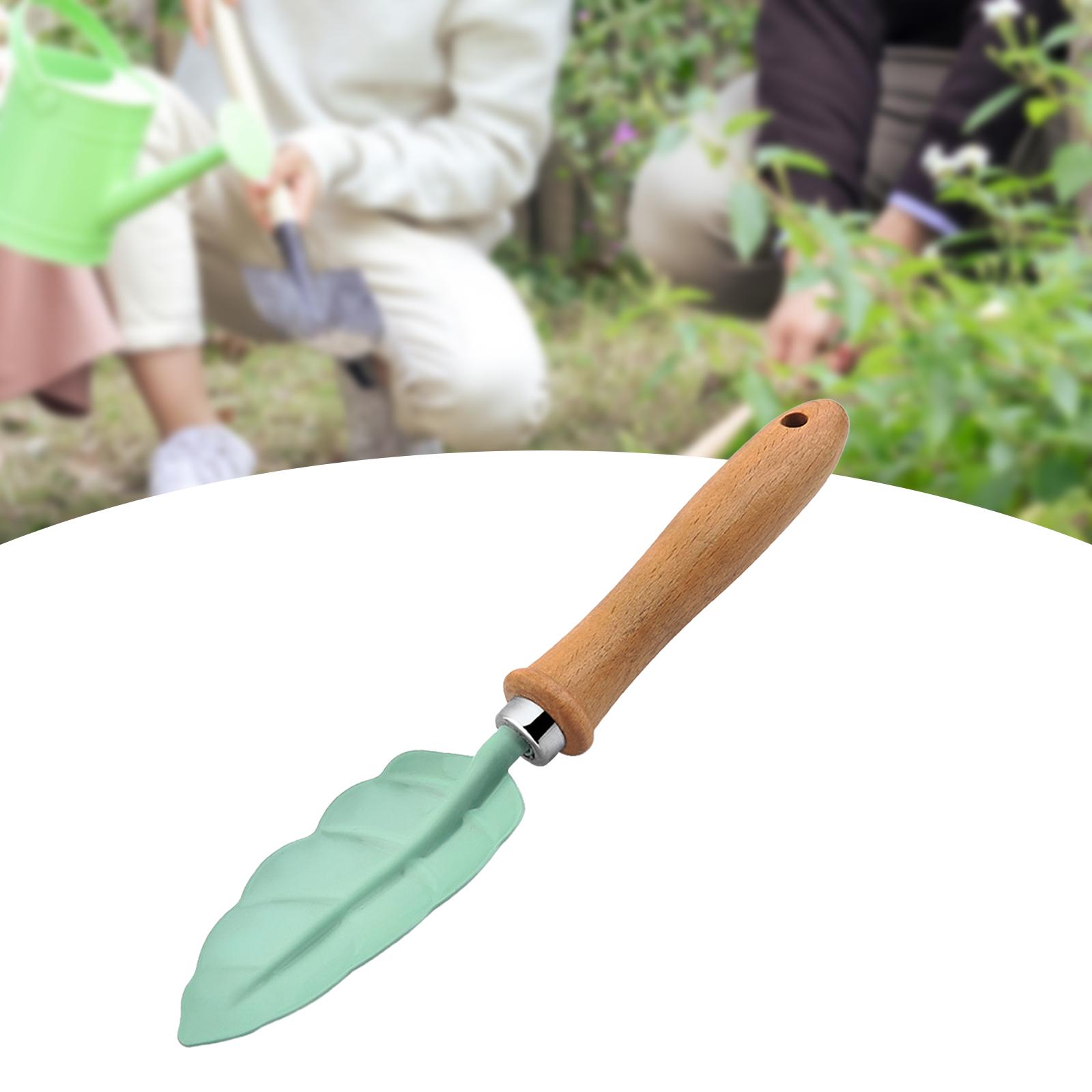 Kids Gardening Tool with Woode - đánh giá và giá Gardening Tools Girls