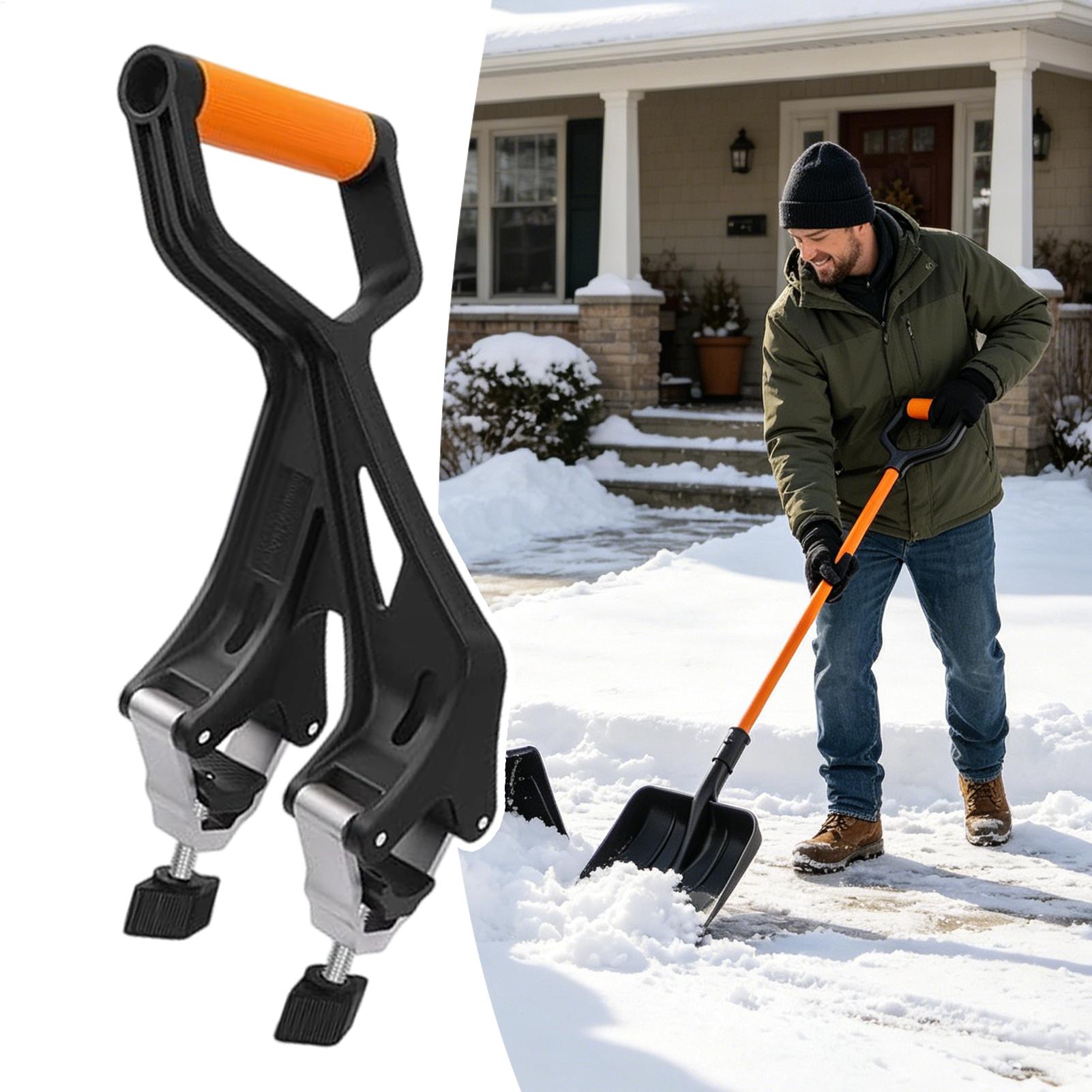 Shovel Handle Extender Non Sli - đánh giá và giá Gardening Tools For Elderly