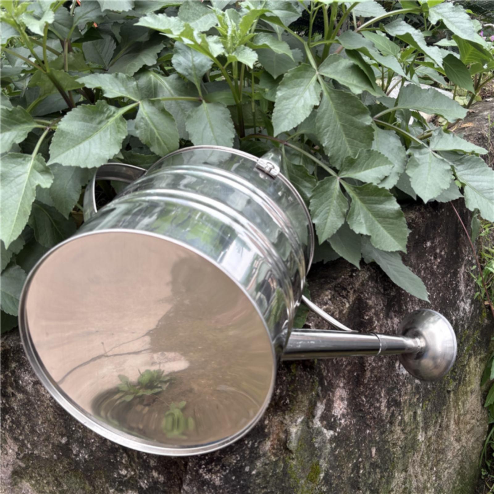 Garden Flower Watering Can Sta - đánh giá và giá Gardening Tools Watering Can