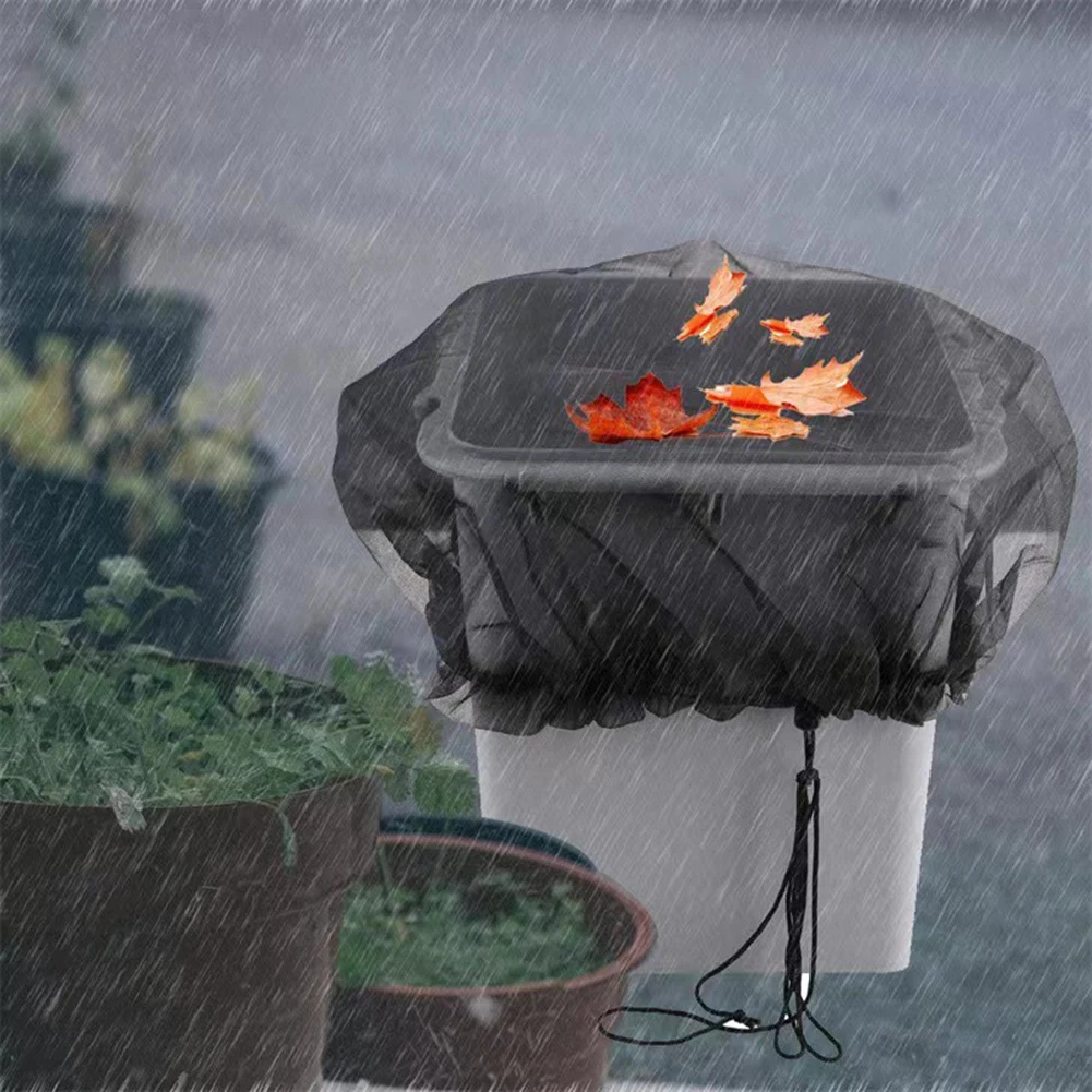 95-cm Rain Butt Net Adjustable - đánh giá và giá Garden Netting Cover