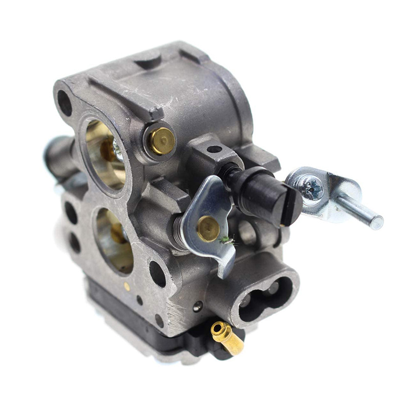 CS410 is suitable for Husqvarn - đánh giá và giá Husqvarna Chainsaw 440