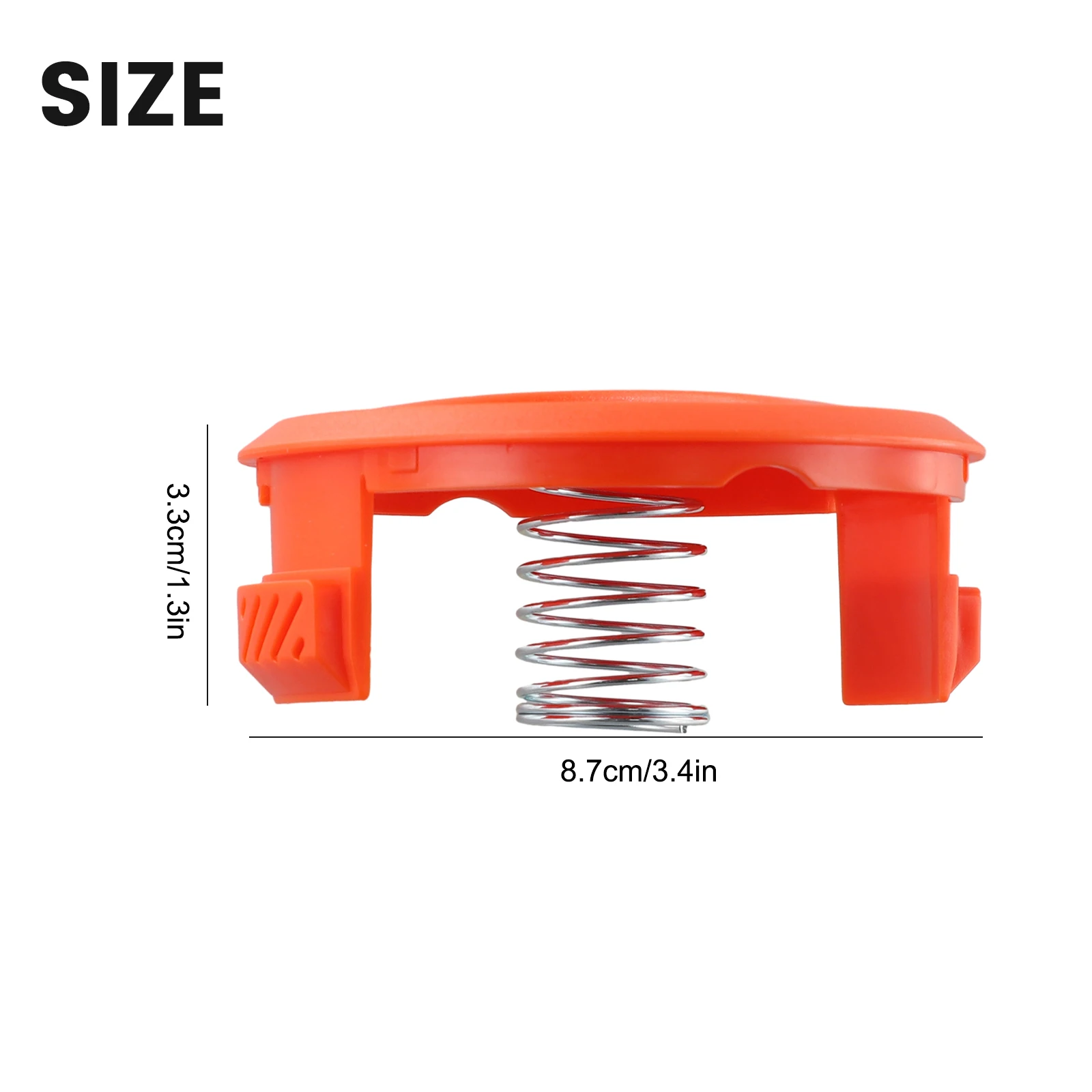 Trimmer Spool Cap Replacement  - đánh giá và giá Gardening Tools Online