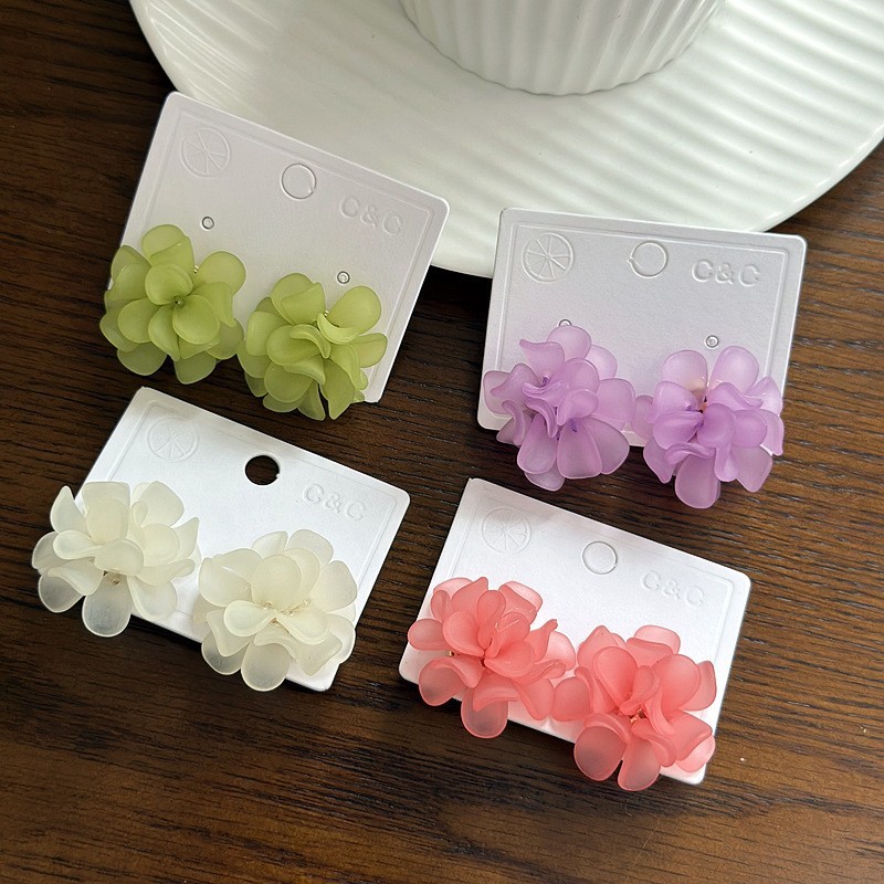 925 Silver Needle Korean Fashi - đánh giá và giá Plant Support Stake