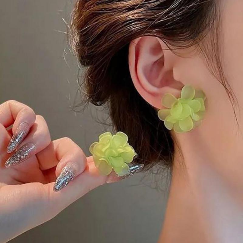 925 Silver Needle Korean Fashi - đánh giá và giá Plant Support Stake