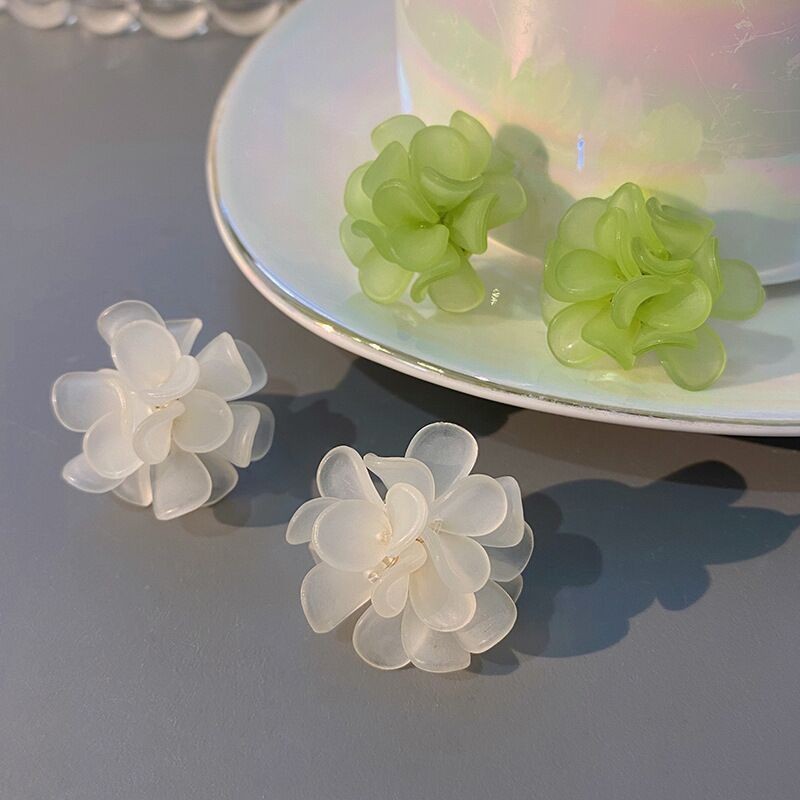 925 Silver Needle Korean Fashi - đánh giá và giá Plant Support Stake