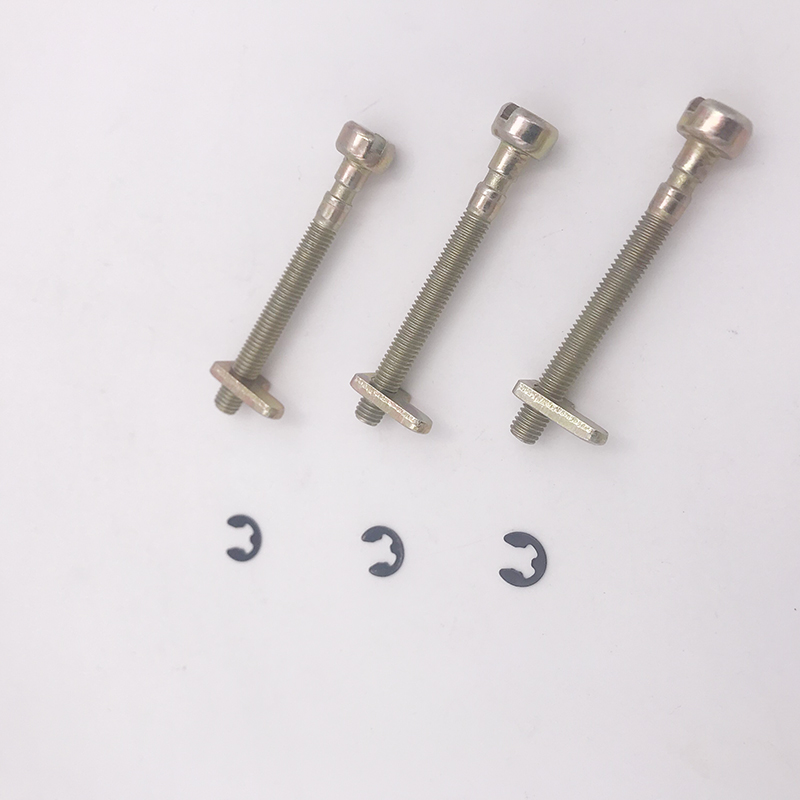 3pcs Chain Adjuster Tensioner  - đánh giá và giá Husqvarna Chainsaw 440