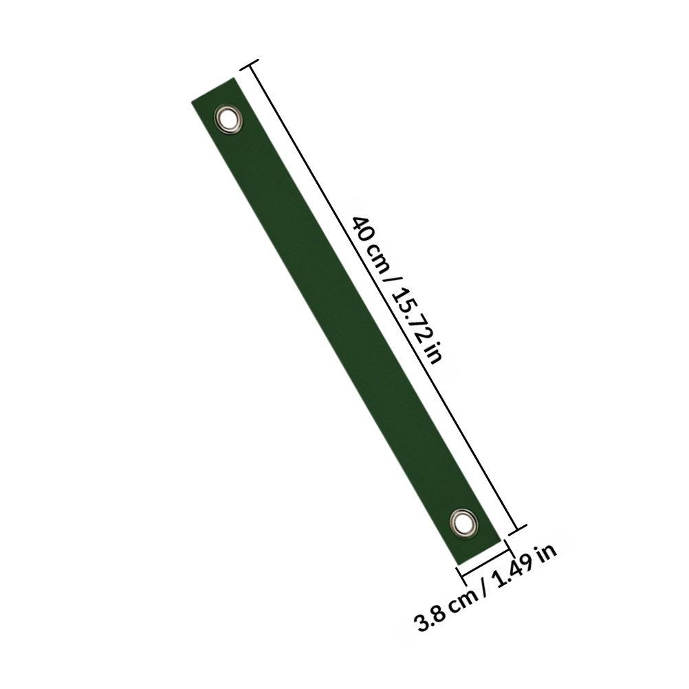 6Pcs Tree Support Straps Nylon - đánh giá và giá Plant Support Stake