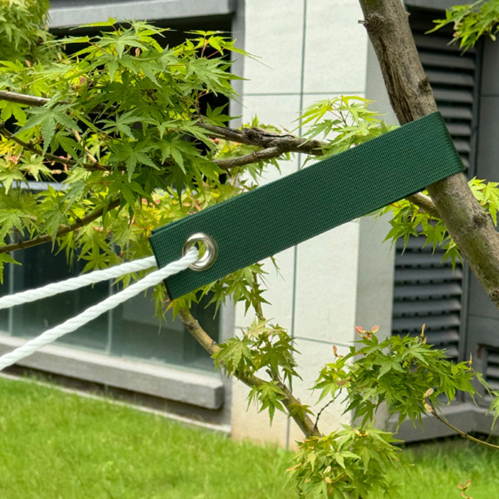 6Pcs Tree Support Straps Nylon - đánh giá và giá Plant Support Stake