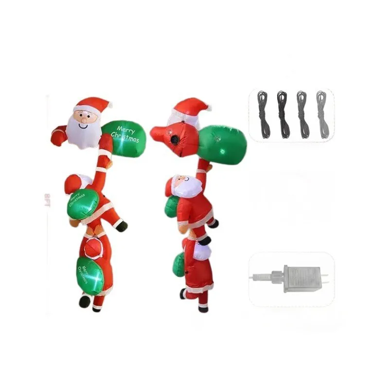 Christmas inflatable air mold  - đánh giá và giá Gardening Tools For Elderly