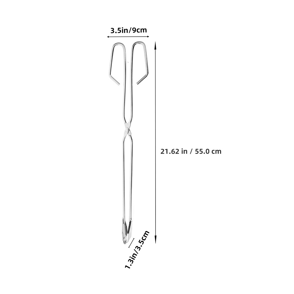 Stainless Steel Trash Pickup C - đánh giá và giá Gardening Tools For Elderly