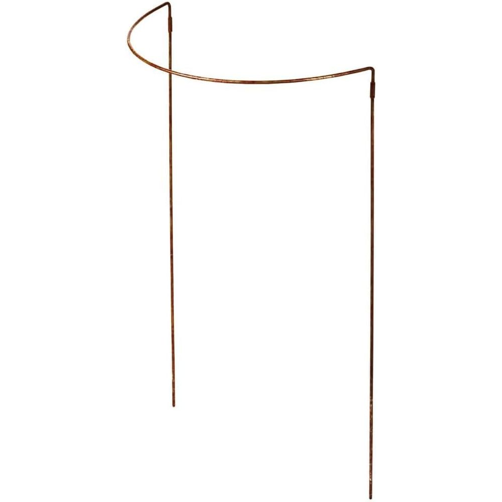 Metal Garden Plant Stakes | Du - đánh giá và giá Plant Support Stake
