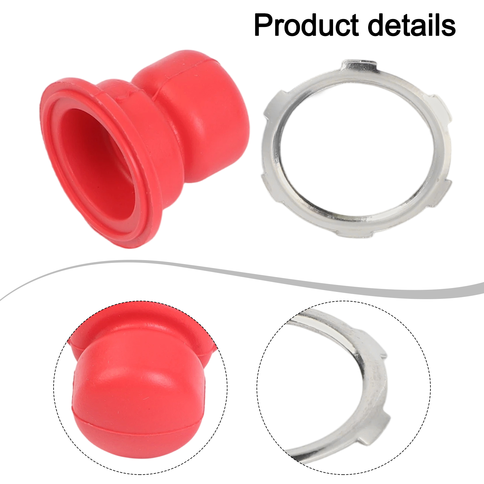 For Primer Bulb Button Replace - đánh giá và giá Gardening Tools Vector