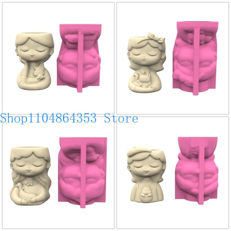 652F Đa Năng Khuôn Silicon Cho - đánh giá và giá Gardening Tools Girls