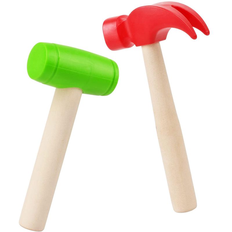 Kids Toy Mallet Hammer Simulat - đánh giá và giá Gardening Tools Girls