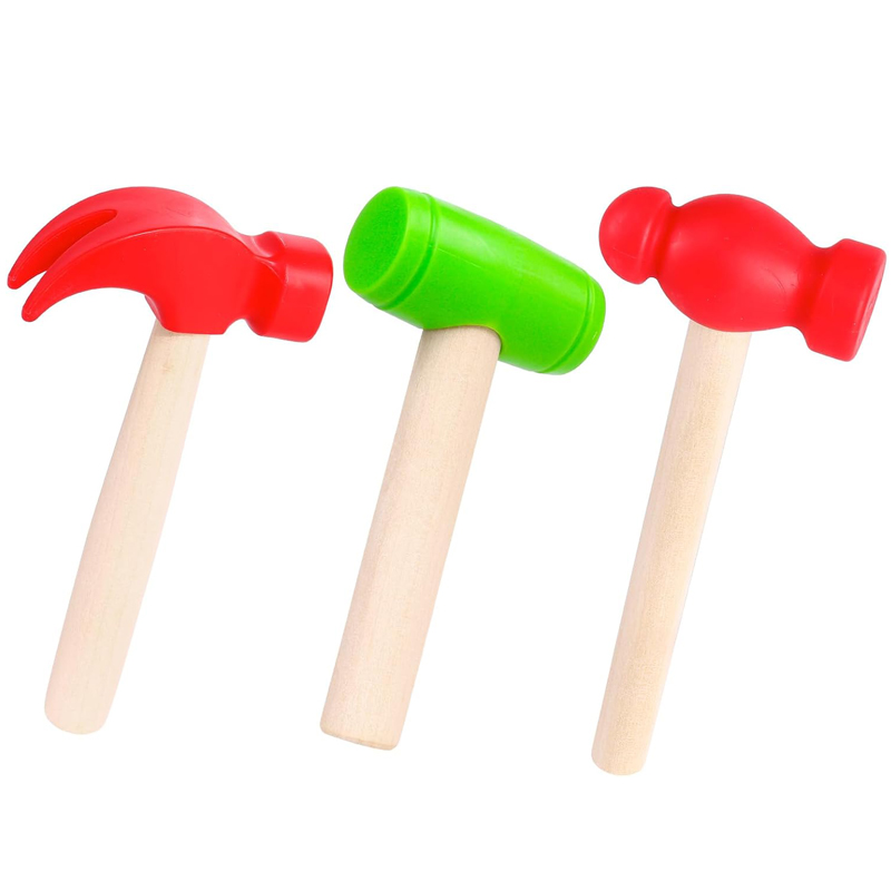 Kids Toy Mallet Hammer Simulat - đánh giá và giá Gardening Tools Girls