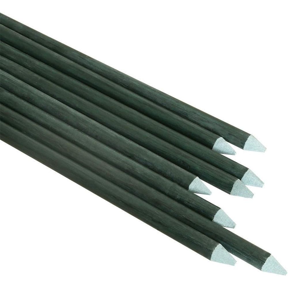 60-Inch 3/8 Diameter Garden Su - đánh giá và giá Plant Support Stake