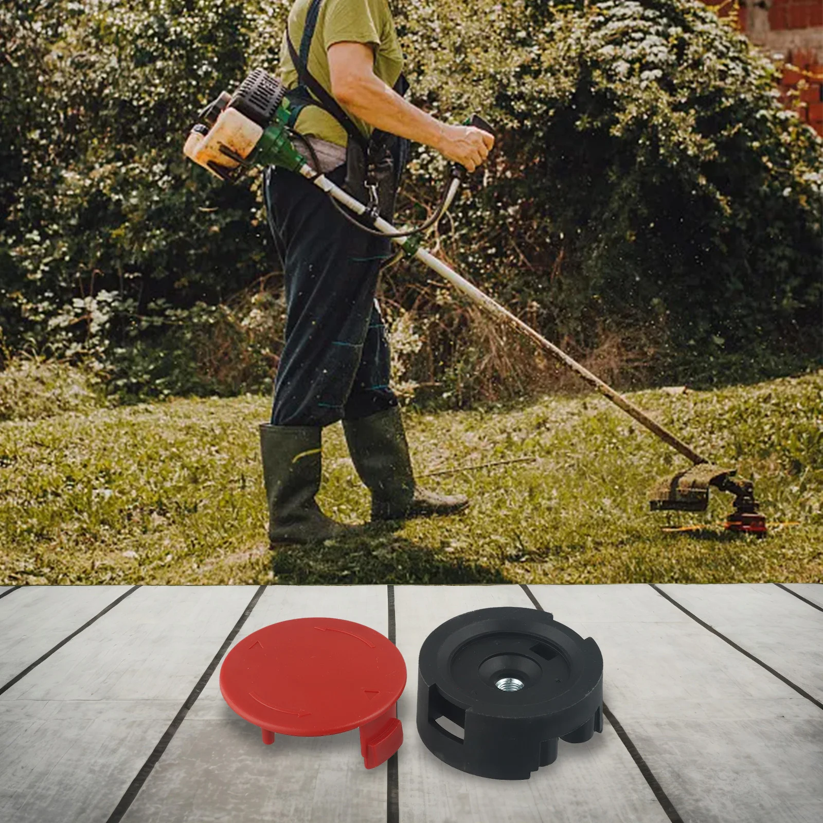 High Durability Trimmer Lines  - đánh giá và giá Gardening Tools Online
